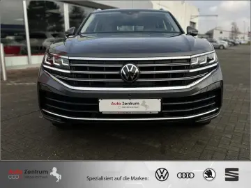Touareg 3.0 V6 TDI 4M Elegance Beige DYNAUDIO