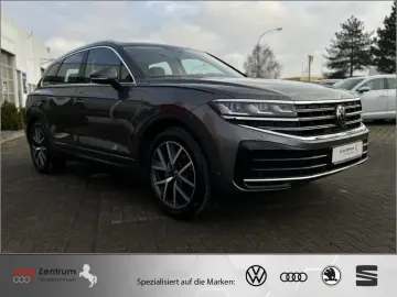 Touareg 3.0 V6 TDI 4M Elegance Beige DYNAUDIO