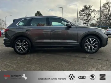 Touareg 3.0 V6 TDI 4M Elegance Beige DYNAUDIO