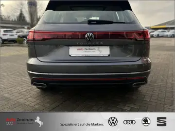 Touareg 3.0 V6 TDI 4M Elegance Beige DYNAUDIO