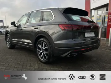 Touareg 3.0 V6 TDI 4M Elegance Beige DYNAUDIO