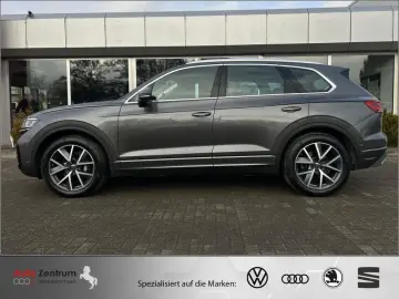 Touareg 3.0 V6 TDI 4M Elegance Beige DYNAUDIO
