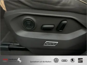 Touareg 3.0 V6 TDI 4M Elegance Beige DYNAUDIO