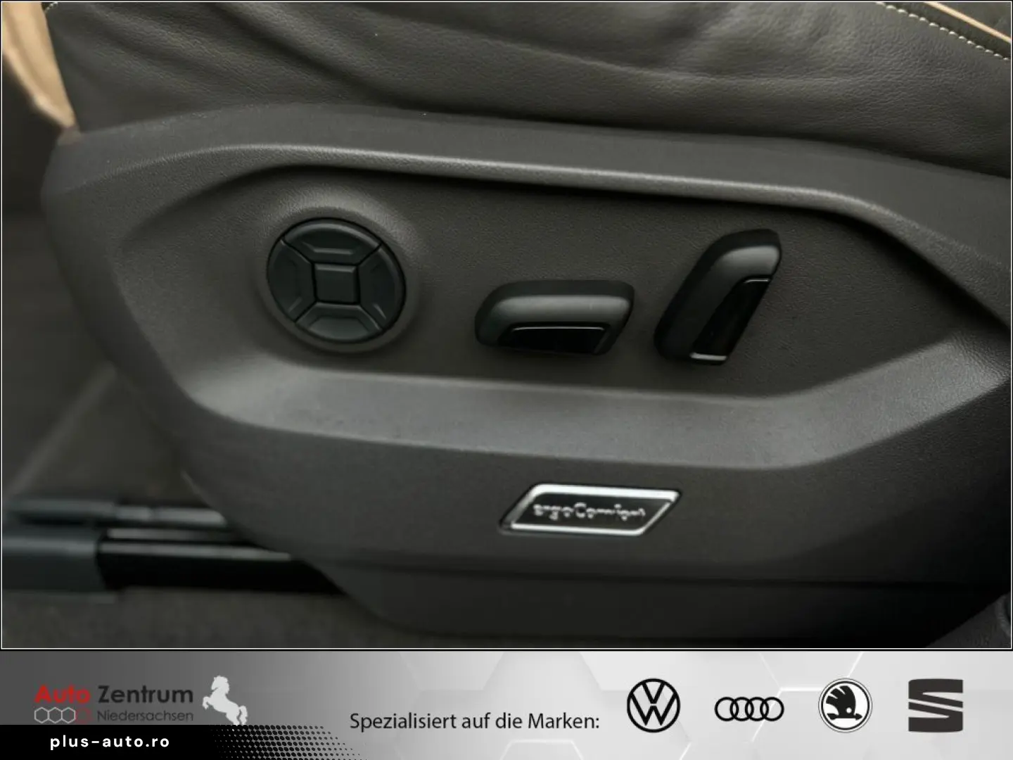 Touareg 3.0 V6 TDI 4M Elegance Beige DYNAUDIO