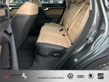 Touareg 3.0 V6 TDI 4M Elegance Beige DYNAUDIO