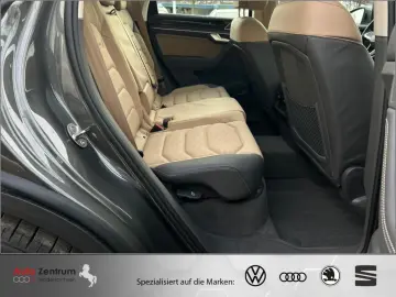 Touareg 3.0 V6 TDI 4M Elegance Beige DYNAUDIO
