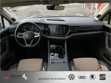 Touareg 3.0 V6 TDI 4M Elegance Beige DYNAUDIO