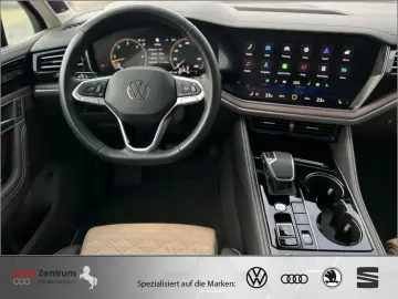 Touareg 3.0 V6 TDI 4M Elegance Beige DYNAUDIO