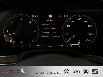 Touareg 3.0 V6 TDI 4M Elegance Beige DYNAUDIO