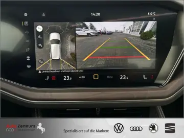 Touareg 3.0 V6 TDI 4M Elegance Beige DYNAUDIO