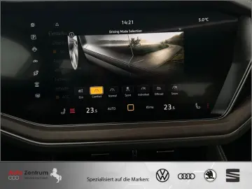 Touareg 3.0 V6 TDI 4M Elegance Beige DYNAUDIO