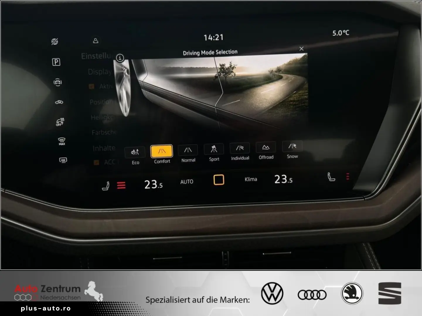 Touareg 3.0 V6 TDI 4M Elegance Beige DYNAUDIO