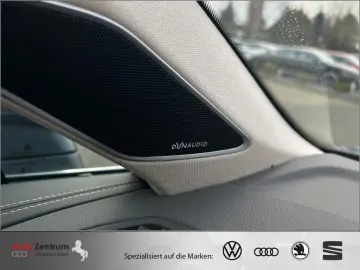 Touareg 3.0 V6 TDI 4M Elegance Beige DYNAUDIO