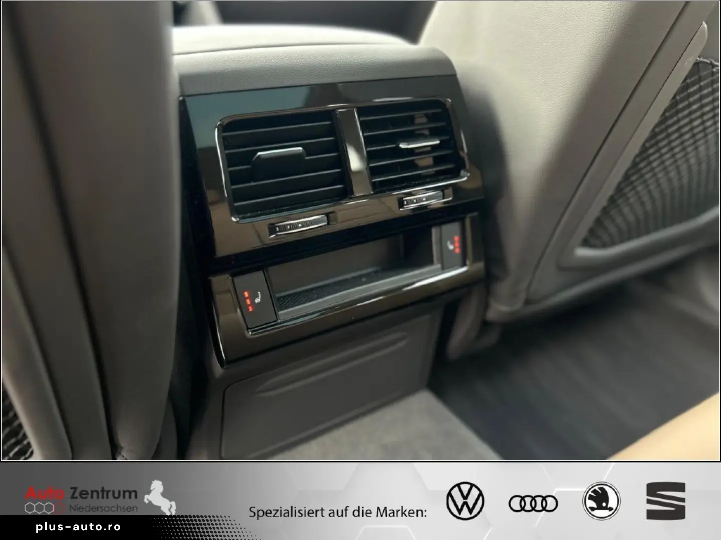 Touareg 3.0 V6 TDI 4M Elegance Beige DYNAUDIO