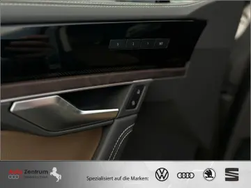 Touareg 3.0 V6 TDI 4M Elegance Beige DYNAUDIO