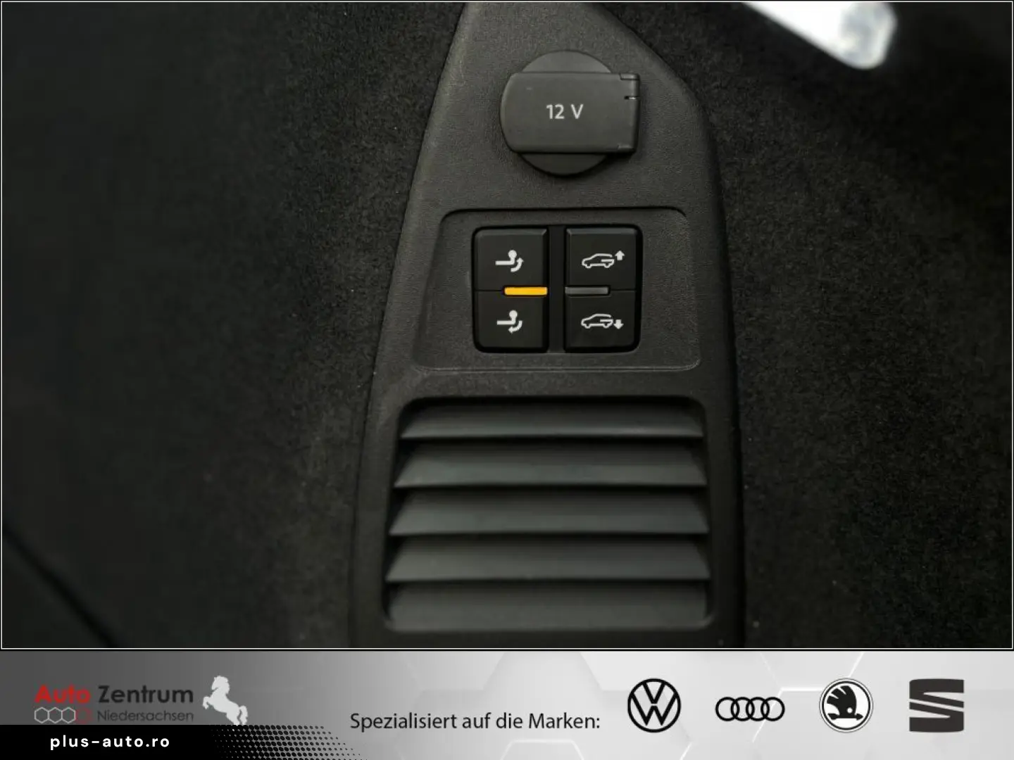 Touareg 3.0 V6 TDI 4M Elegance Beige DYNAUDIO