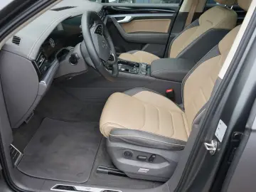 Touareg 3.0 TDI SCR  210 kW 4Mot R-Line-Pano.Luf