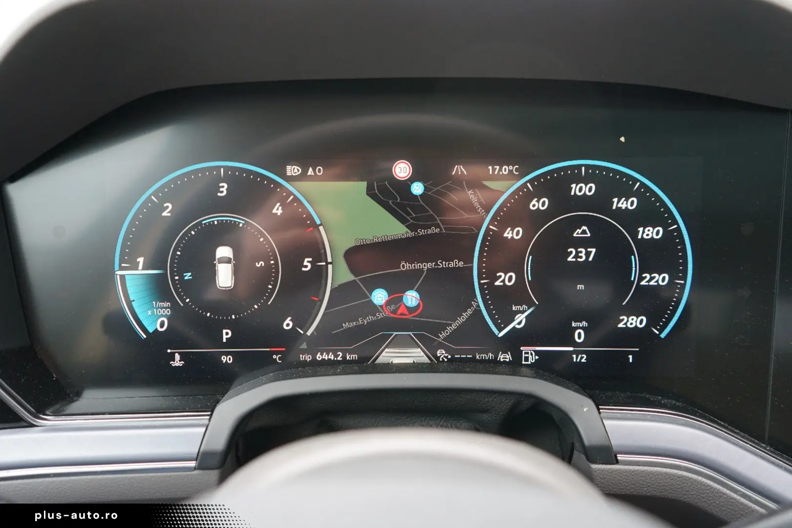 Touareg 3.0 TDI SCR  210 kW 4Mot R-Line-Pano.Luf