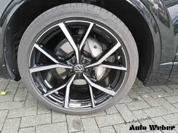 Touareg 3.0TDI R-Line Leder Luft AHK Keyless