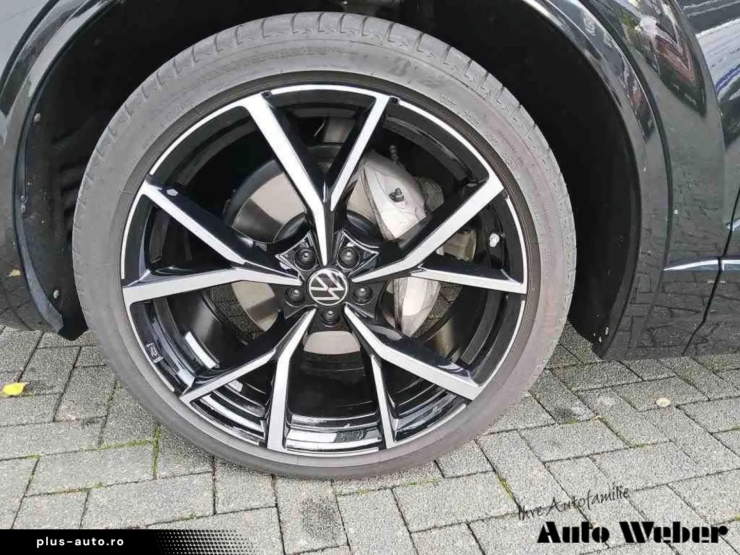 Touareg 3.0TDI R-Line Leder Luft AHK Keyless