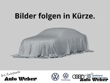 Touareg 3.0TDI R-Line Leder Luft AHK Keyless