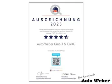 Touareg 3.0TDI R-Line Leder Luft AHK Keyless