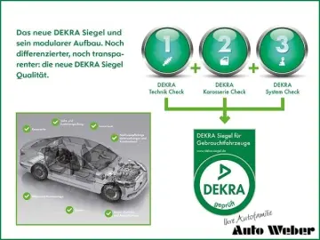 Touareg 3.0TDI R-Line Leder Luft AHK Keyless