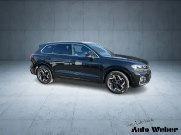 Touareg 3.0TDI R-Line Leder Luft Head Up Display