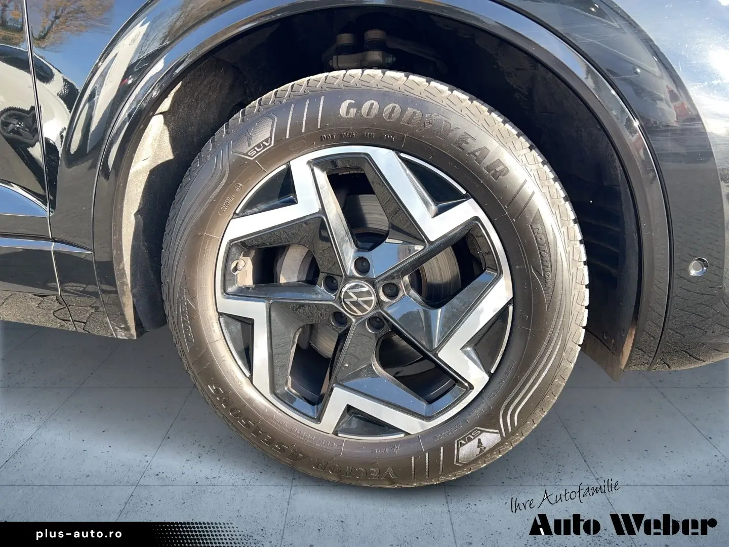 Touareg 3.0TDI R-Line Leder Luft Head Up Display