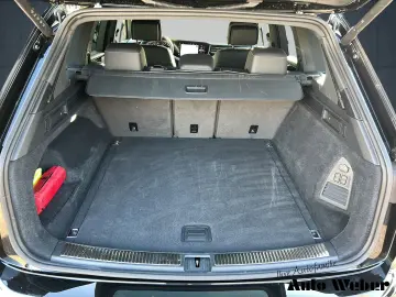 Touareg 3.0TDI R-Line Leder Luft Head Up Display