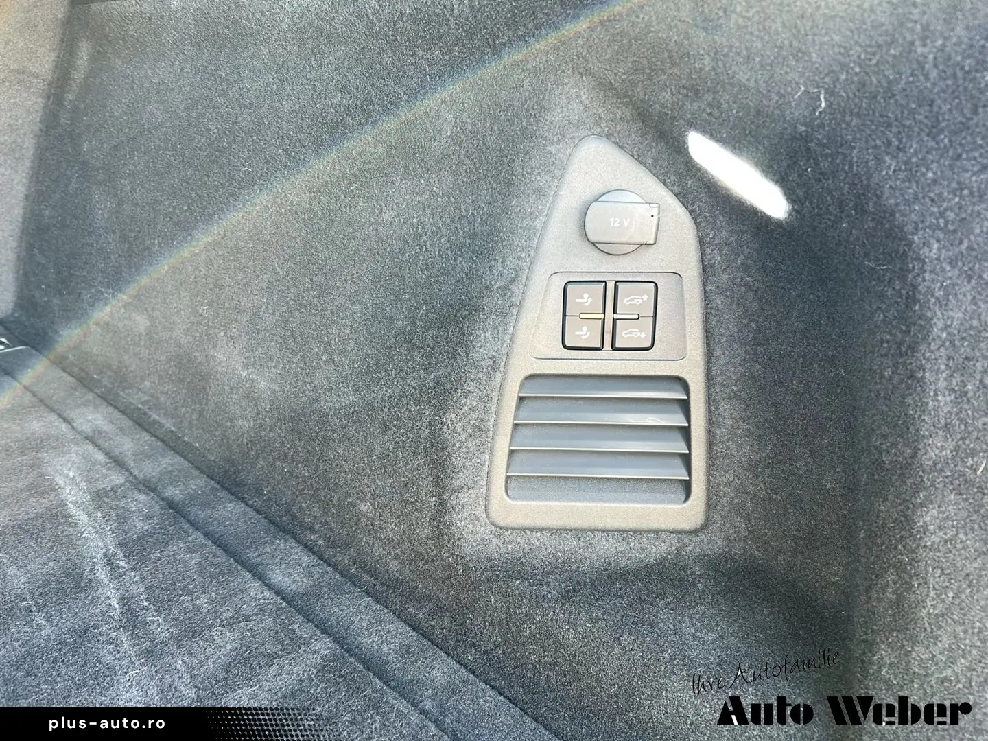 Touareg 3.0TDI R-Line Leder Luft Head Up Display