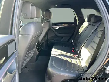 Touareg 3.0TDI R-Line Leder Luft Head Up Display