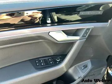 Touareg 3.0TDI R-Line Leder Luft Head Up Display