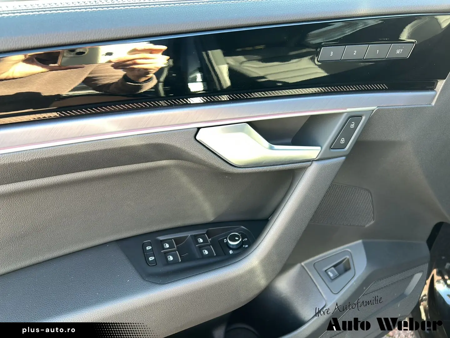 Touareg 3.0TDI R-Line Leder Luft Head Up Display