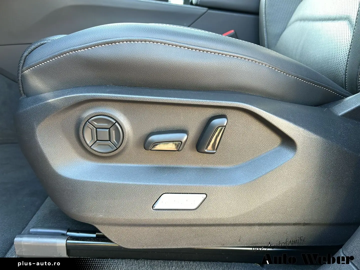 Touareg 3.0TDI R-Line Leder Luft Head Up Display