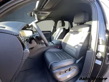 Touareg 3.0TDI R-Line Leder Luft Head Up Display