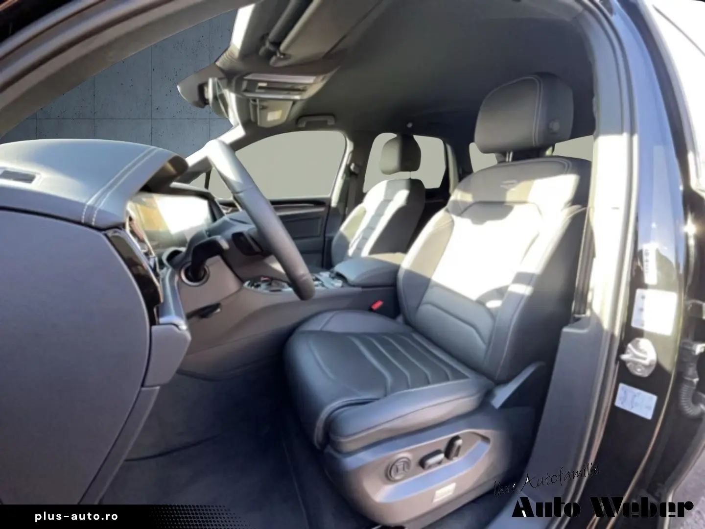 Touareg 3.0TDI R-Line Leder Luft Head Up Display