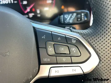 Touareg 3.0TDI R-Line Leder Luft Head Up Display