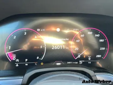 Touareg 3.0TDI R-Line Leder Luft Head Up Display