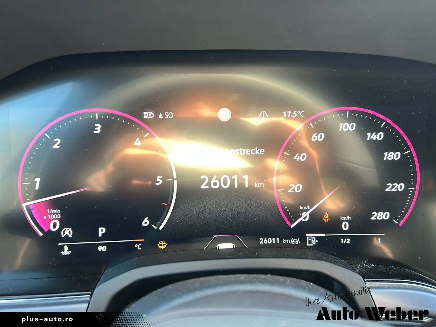 Touareg 3.0TDI R-Line Leder Luft Head Up Display