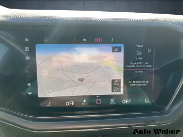 Touareg 3.0TDI R-Line Leder Luft Head Up Display