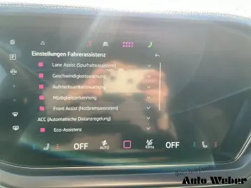 Touareg 3.0TDI R-Line Leder Luft Head Up Display