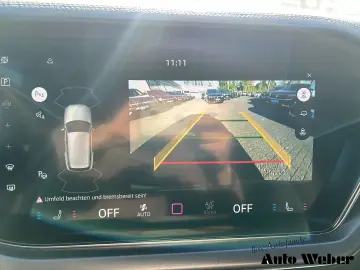 Touareg 3.0TDI R-Line Leder Luft Head Up Display