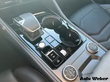 Touareg 3.0TDI R-Line Leder Luft Head Up Display