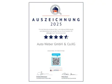 Touareg 3.0TDI R-Line Leder Luft Head Up Display