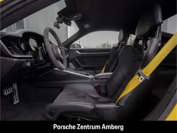 992 911 Turbo S Burmester Liftachse InnoDrive Le