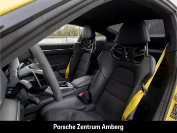 992 911 Turbo S Burmester Liftachse InnoDrive Le