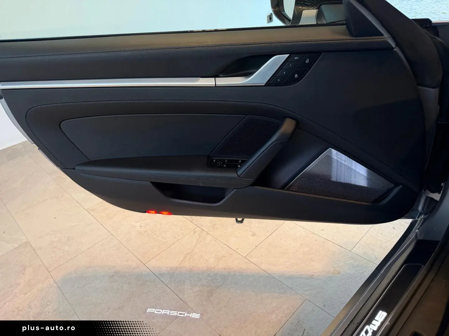 911 Turbo S  Aero-Kit Carbondach Acrapovic LIFT