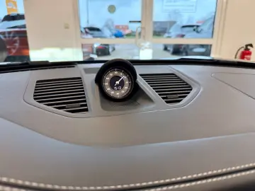 911 992 Turbo S Cabrio LIFT InnoDrive Burmester