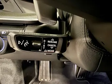 911 992 Turbo S Cabrio LIFT InnoDrive Burmester